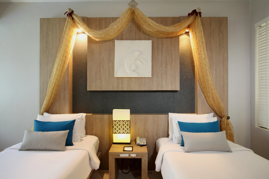 Access Resort & Villas - SHA Plus