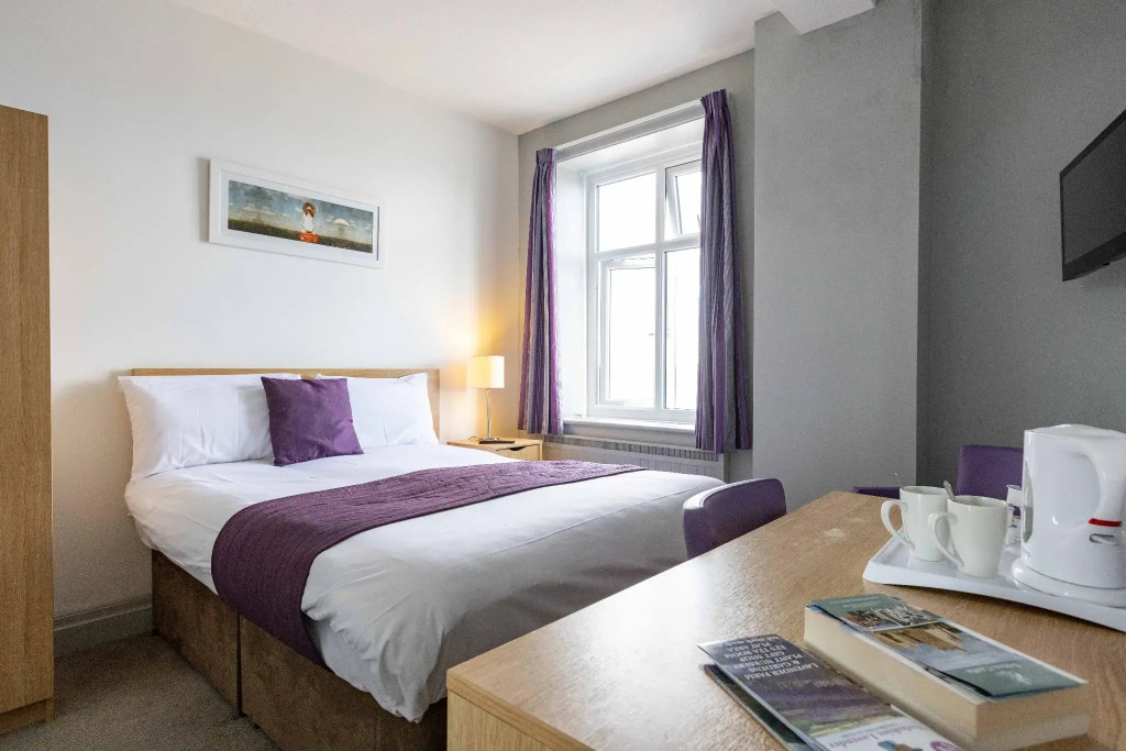 The Norbreck Hotel by Compass Hospitality