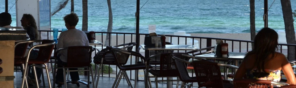Sea Club Ocean Resort