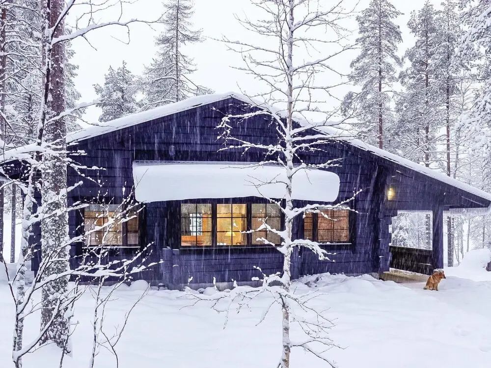 Kiviniemi Rovaniemi in Rovaniemi