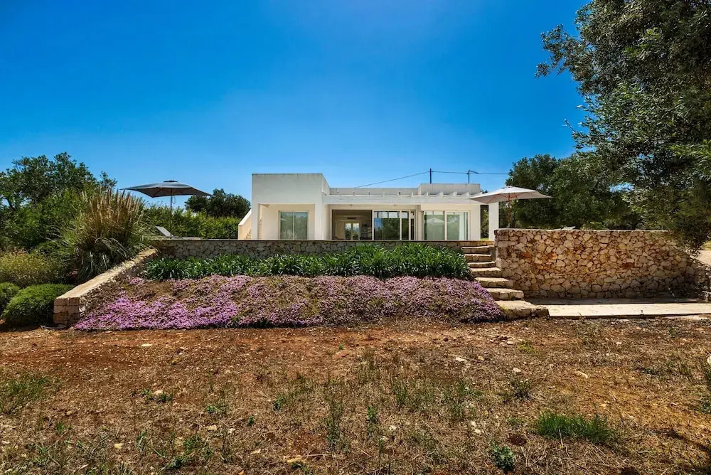 Villa Zena