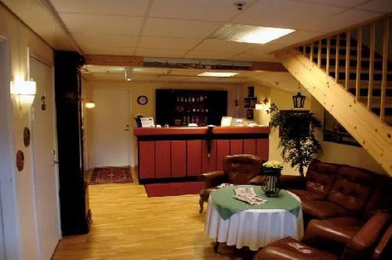 Hotel Ta Inn