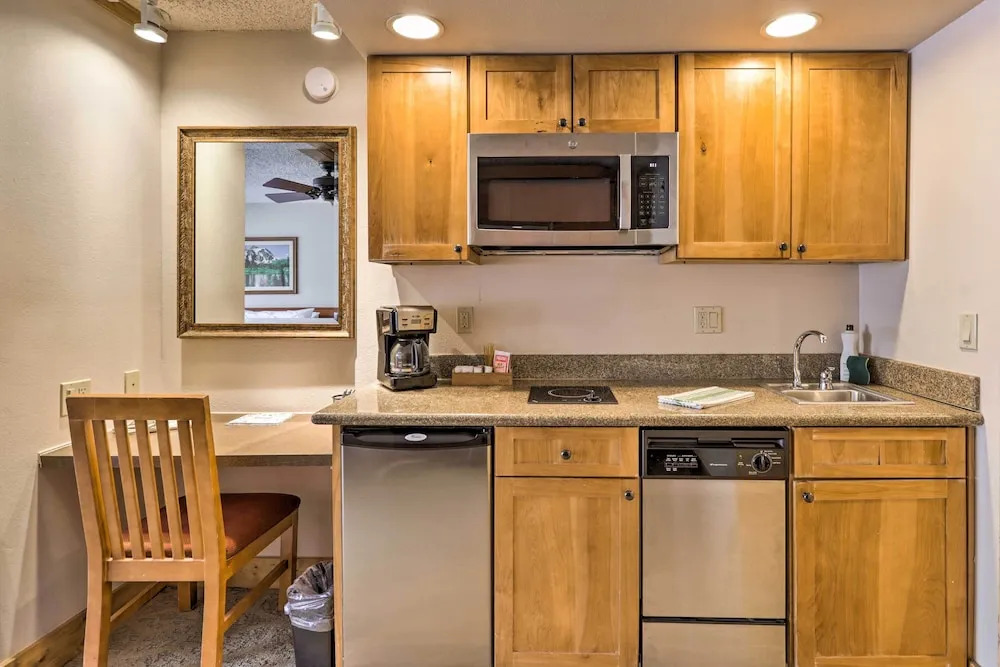 Crested Butte Studio w/ Community Hot Tub & Pool!