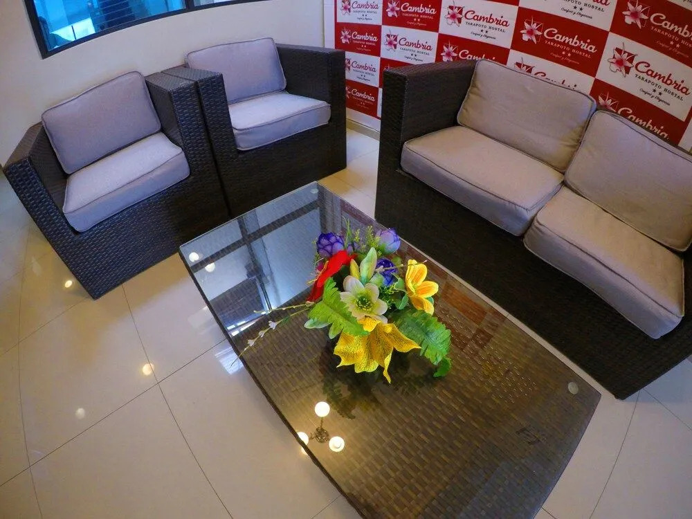 Hostal Cambria