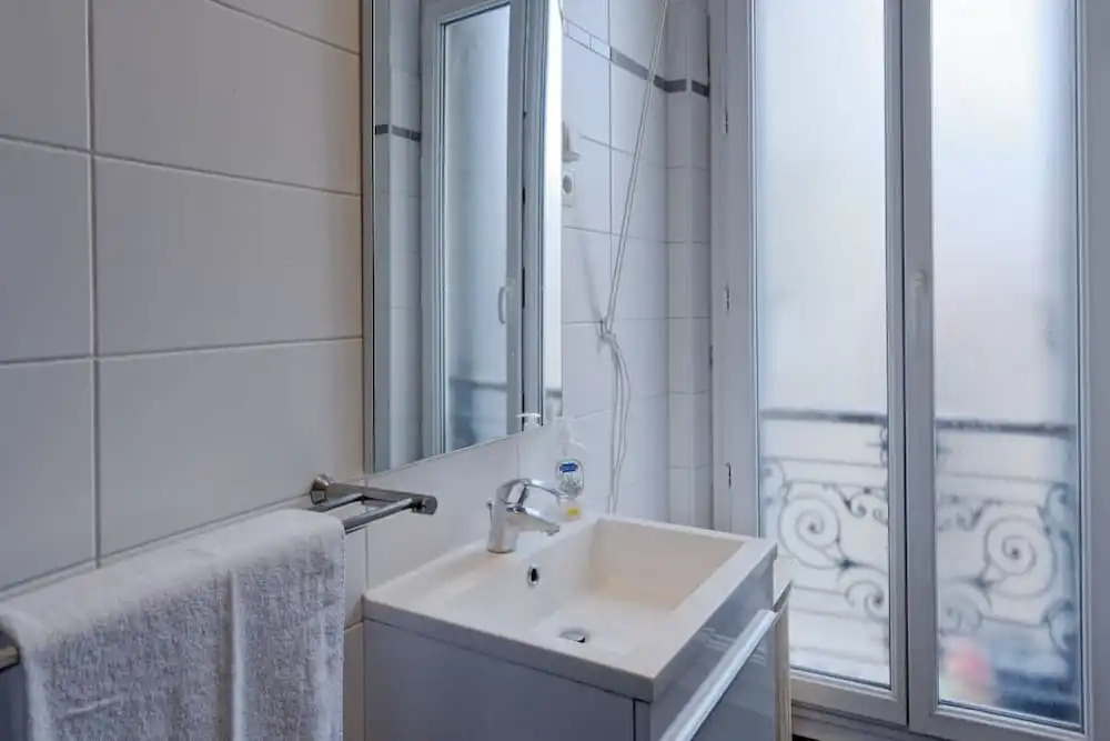 Castellane Private Apartment
