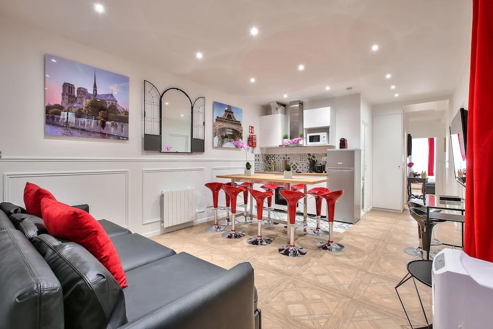 81 - Paris Luxe Sebastopol