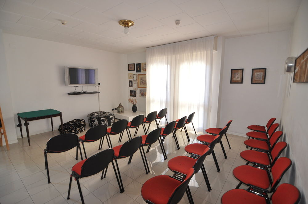 Hotel Nettuno