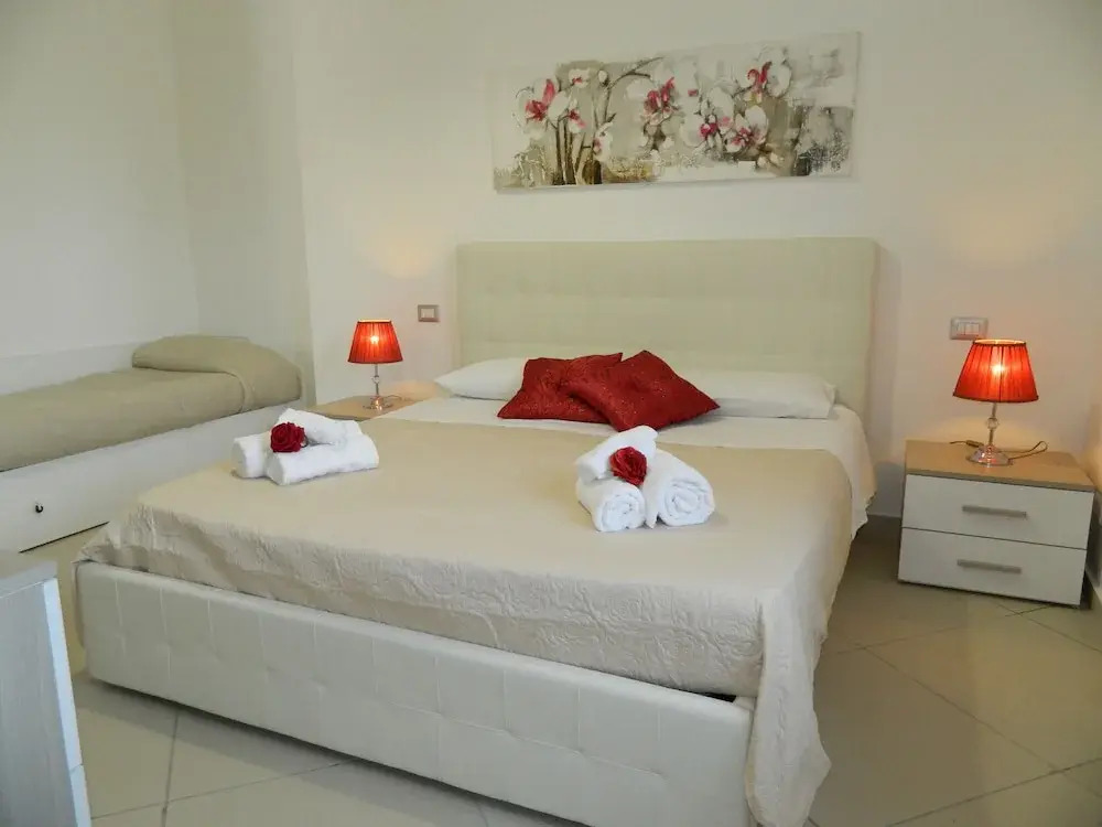 A Casa di Anna - Locazione Turistica