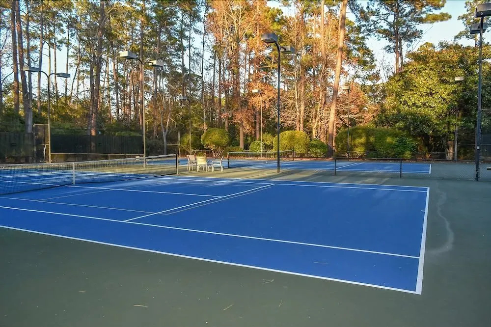 Tidewater Resort at Teal Lake Village 2023 - 2 Br Home