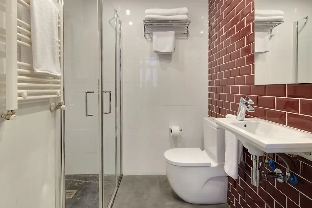 Amona Teresa Guesthouse