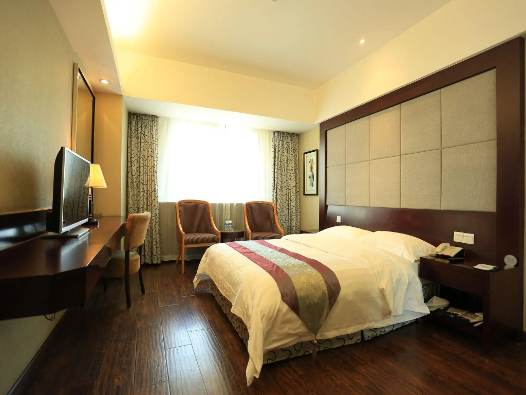 Jin'gu Hotel Harbin
