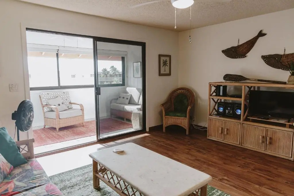 Holualoa Garden 303