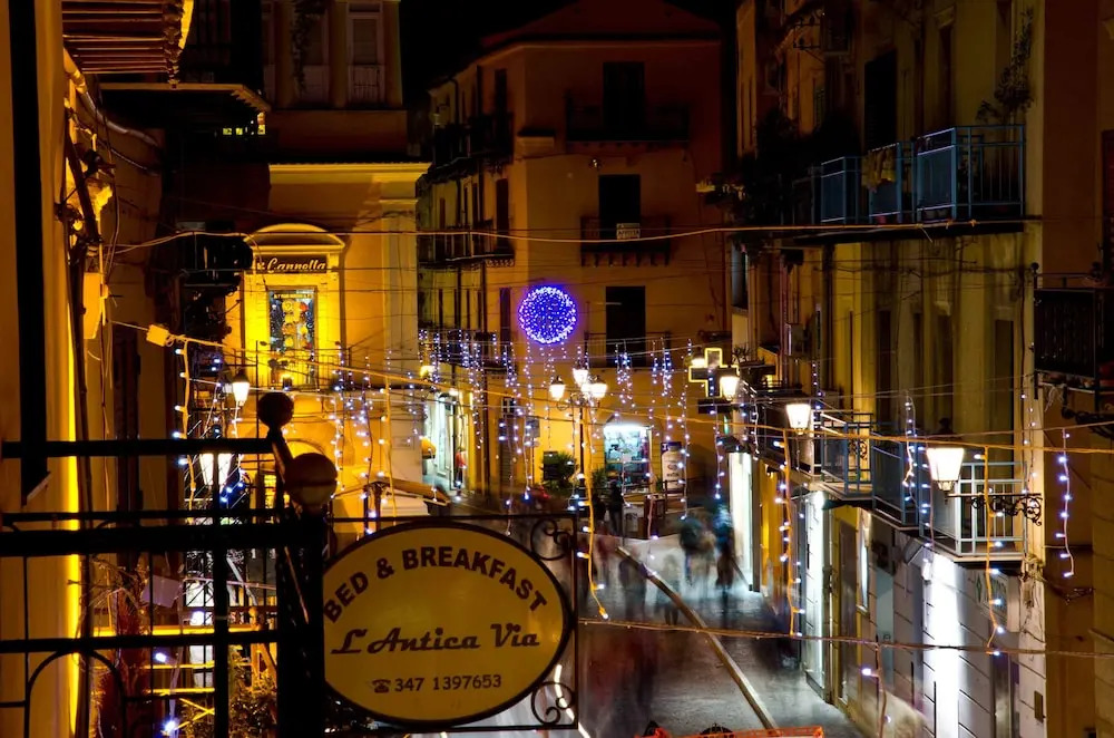 B & B Agrigento antica