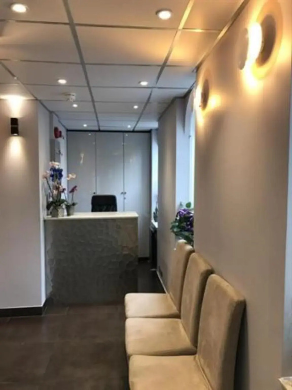 New Dawn Hotel