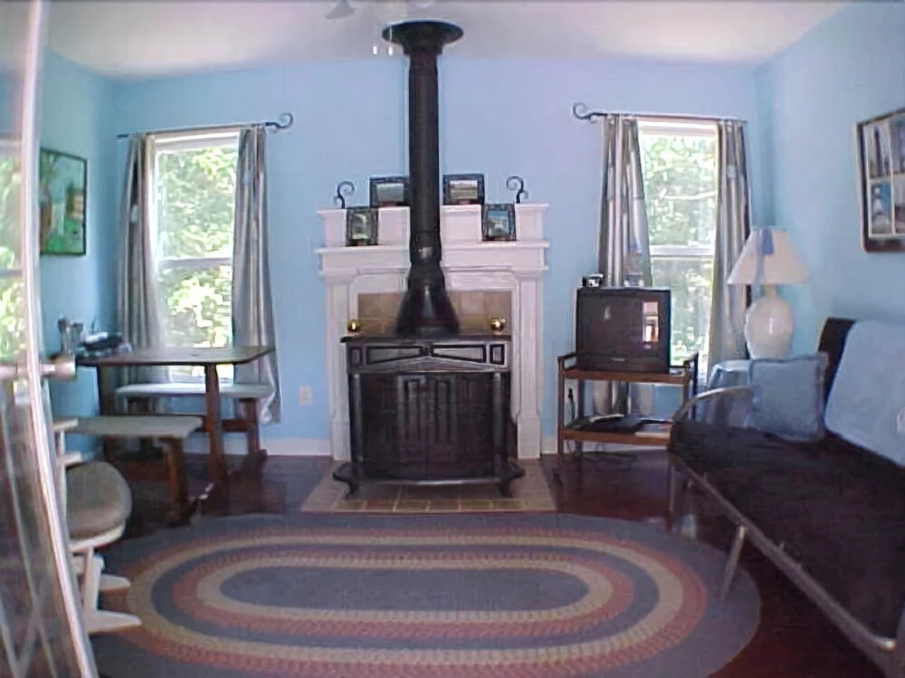 Lamplight Inn