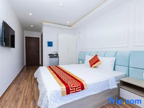 Phu Gia Hotel 99-101 Him Lam