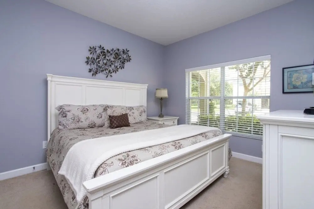 8978cf - Paradise Palms 4 Bedroom Townhouse