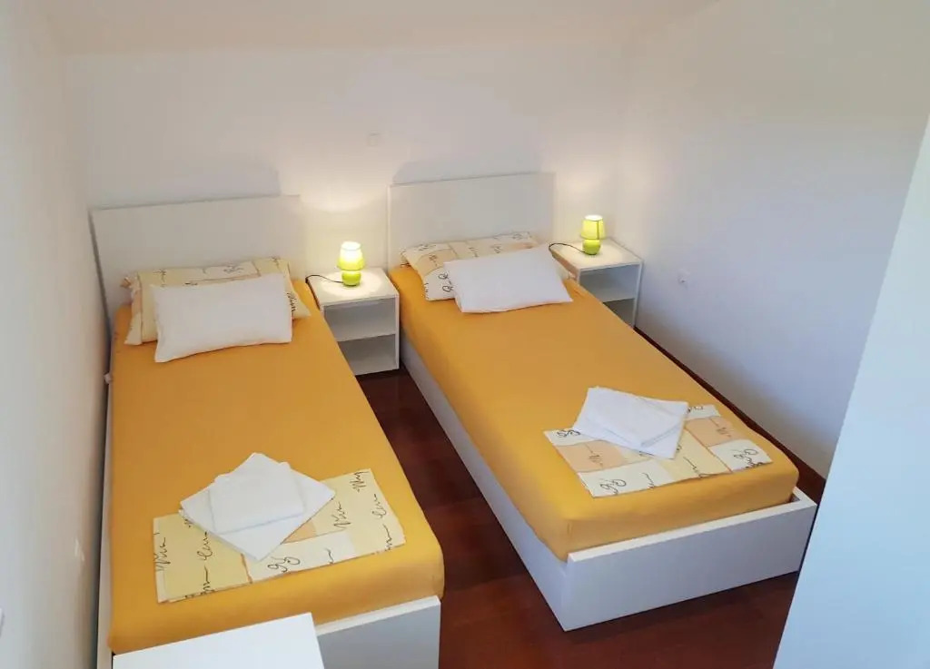 Apartments Slavica