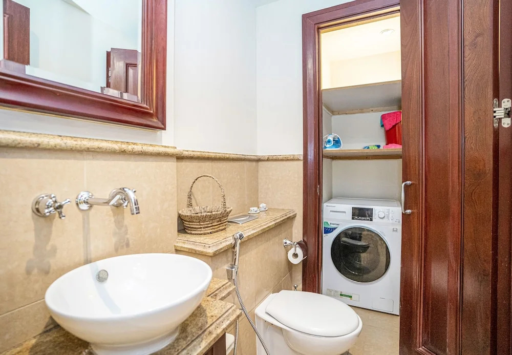 Tanin - Beautiful Old Town Apt Near Dubai Mall