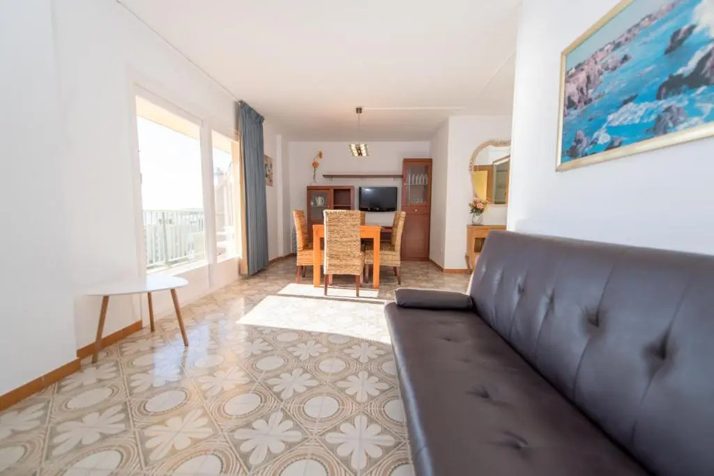 HomeHolidaysRentals Bonte
