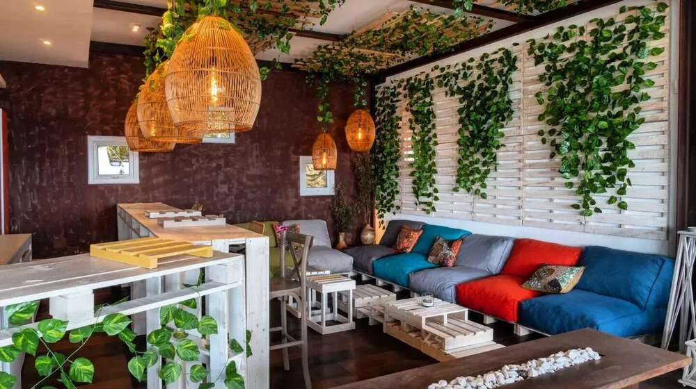 Sukha Resort