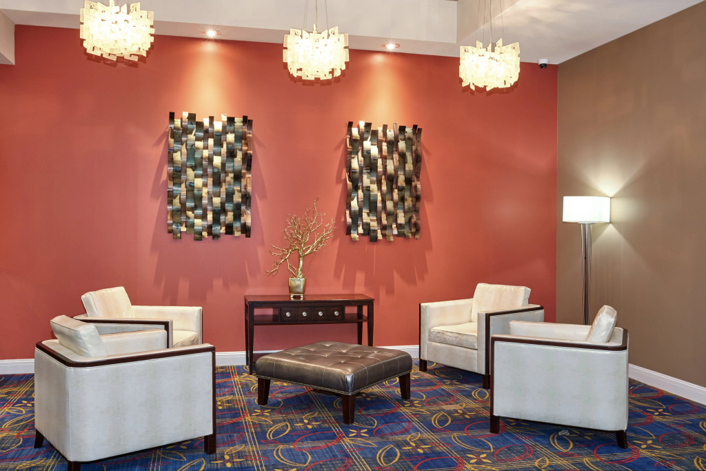 Holiday Inn Express Hotel & Suites Columbia Univ Area-Hwy 63 by IHG
