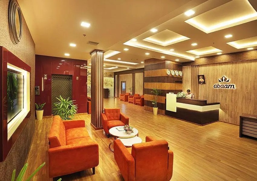Hotel Abaam Chelsea