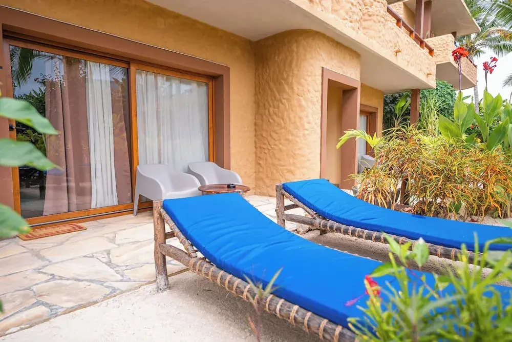 Mato Boutique Hotel