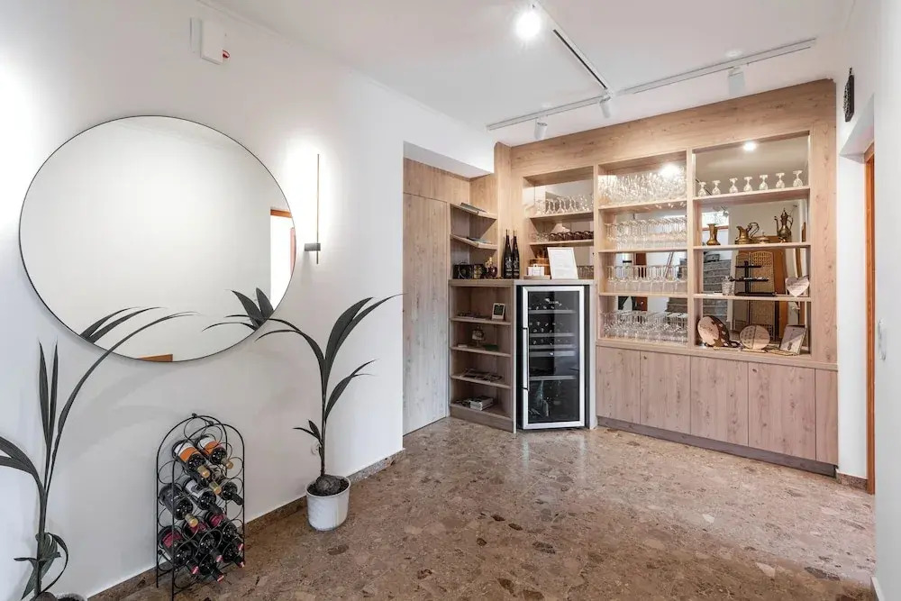 SISTERS Haus Hotel Garni