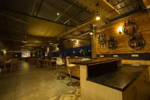 Hotel Surabi
