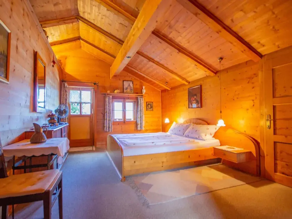 Chalet Waldner by Interhome