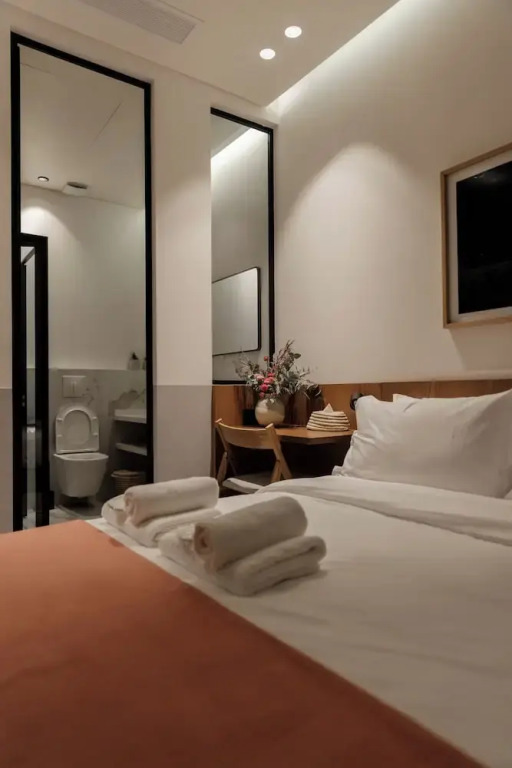 BREI Suites Beirut