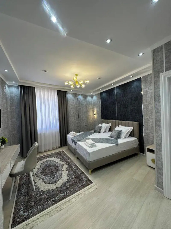 New Minor Hotel