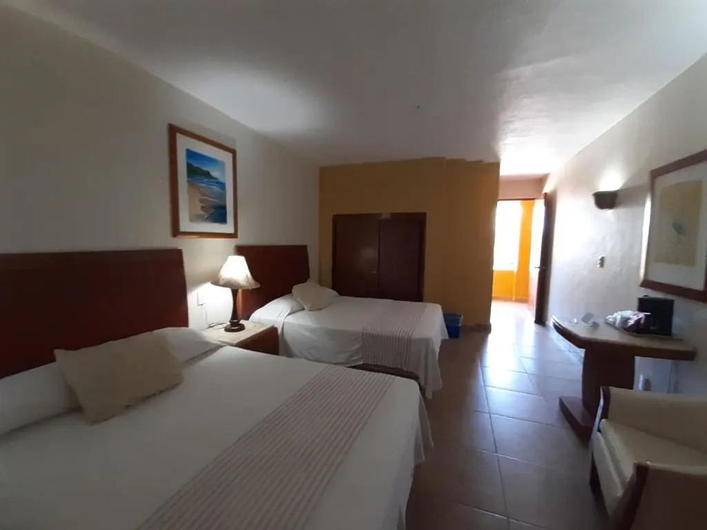 Hotel Maria Teresa
