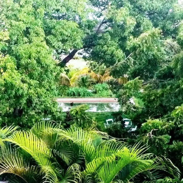 Castelo Vendôm Ecolodge Parajuru