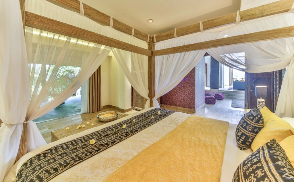 The Manipura Luxury Estate & SPA 730sqm Living Area, 20m Iinfinity Pool