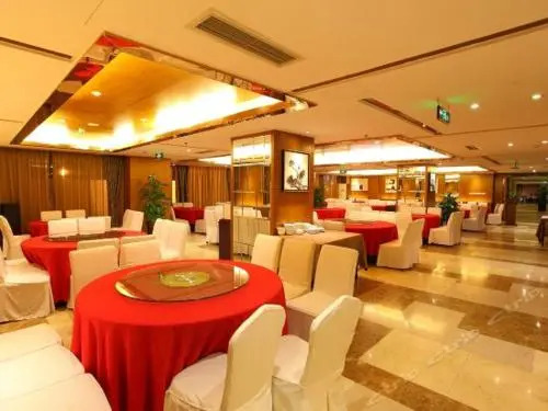 Longwei Hotel