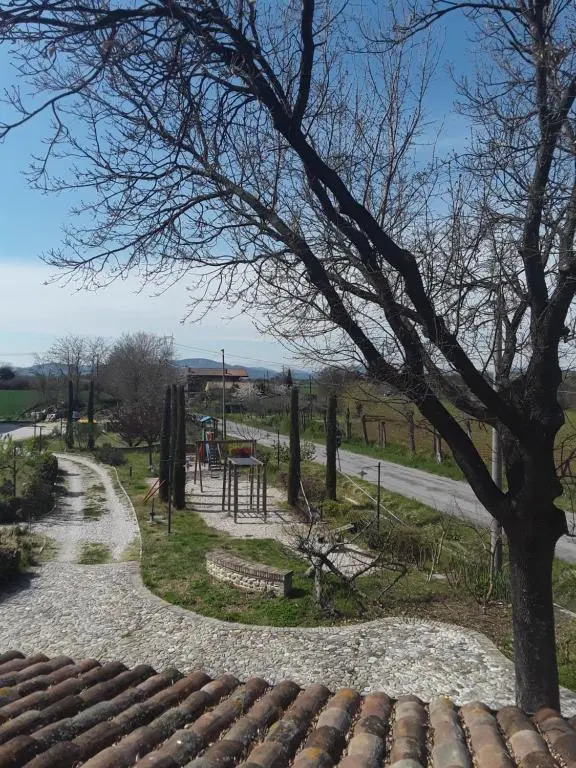 FATTORIA DELLA BILANCIA