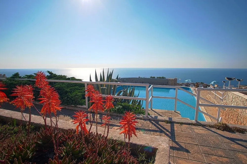 Don Carlos Pool Residence
