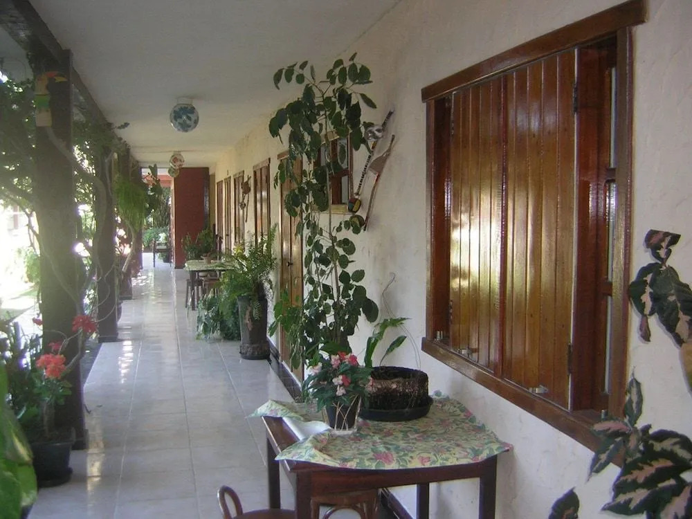 Pousada Recanto de Minas