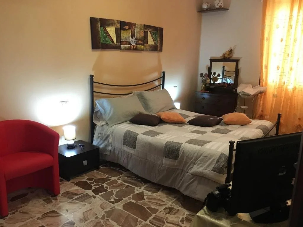 Bed and Breakfast LIsola