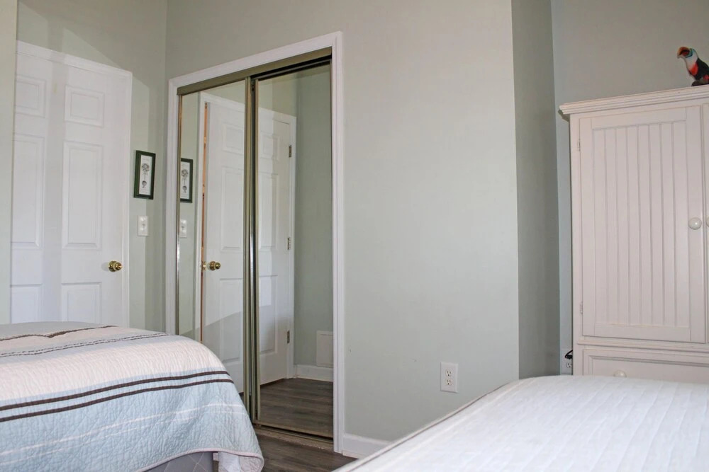Peaceful & Comfortable Villa at Barefoot Landing