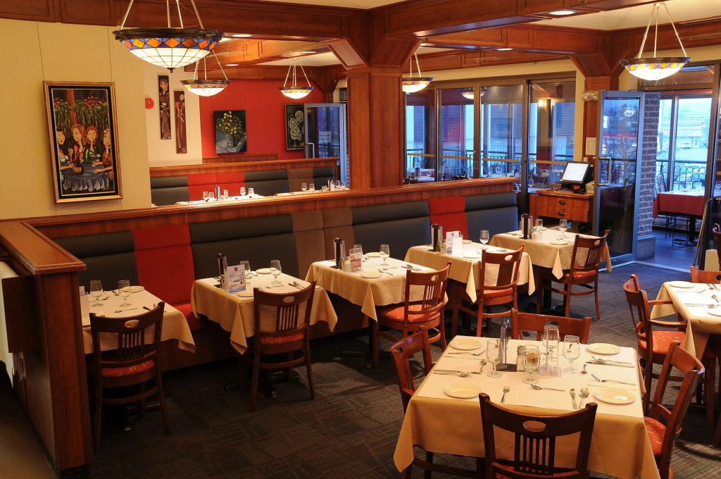 Hotel Le Montagnais