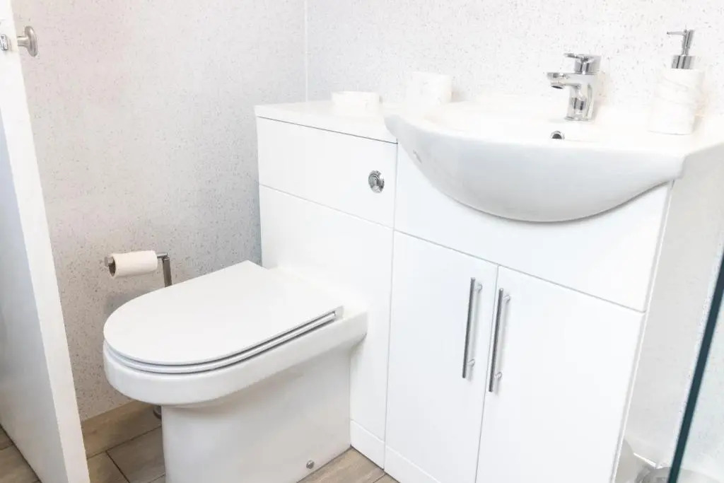 Adrian House, Near Hospital, Easy Parking + Garden
