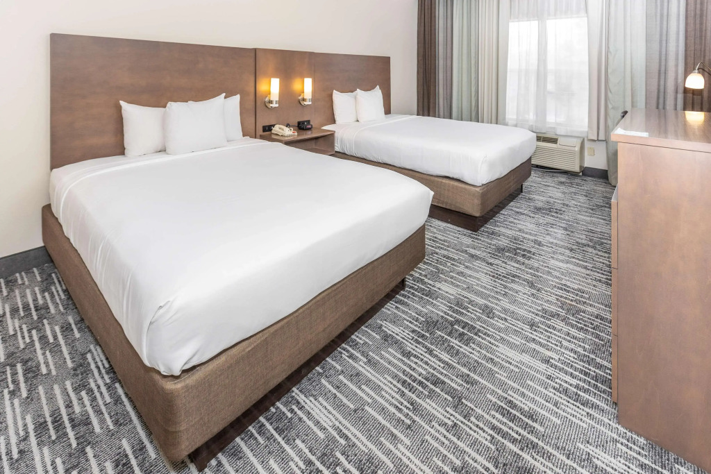 Country Inn & Suites by Radisson, Smyrna - Atlanta Northwest