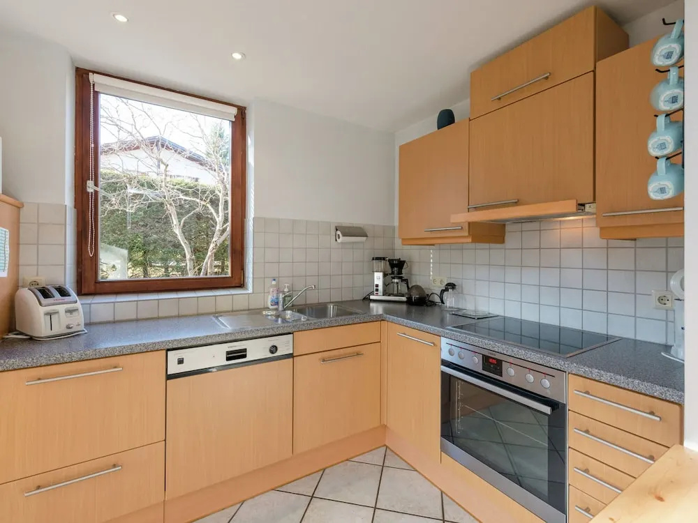 Holiday Home in Groebming near Ski Slopes