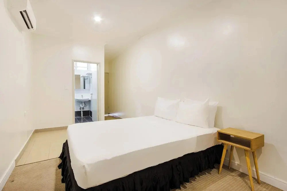 Citi Serviced Apartments - Gaba Place