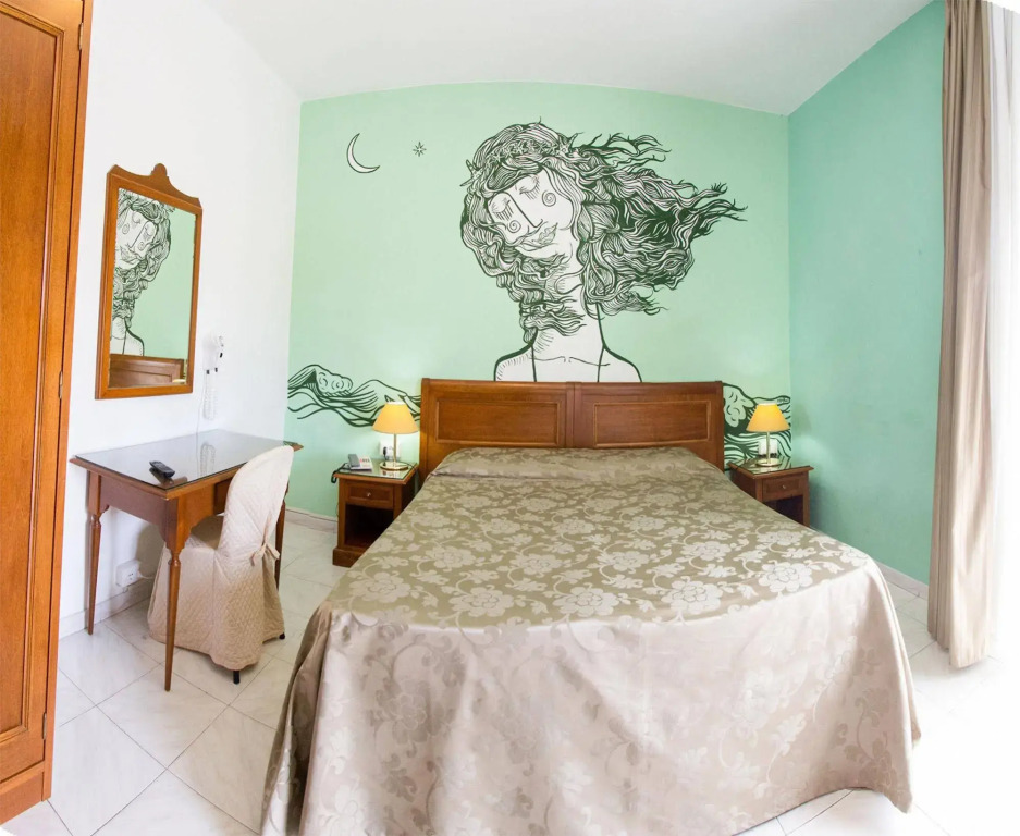 Hotel Regina