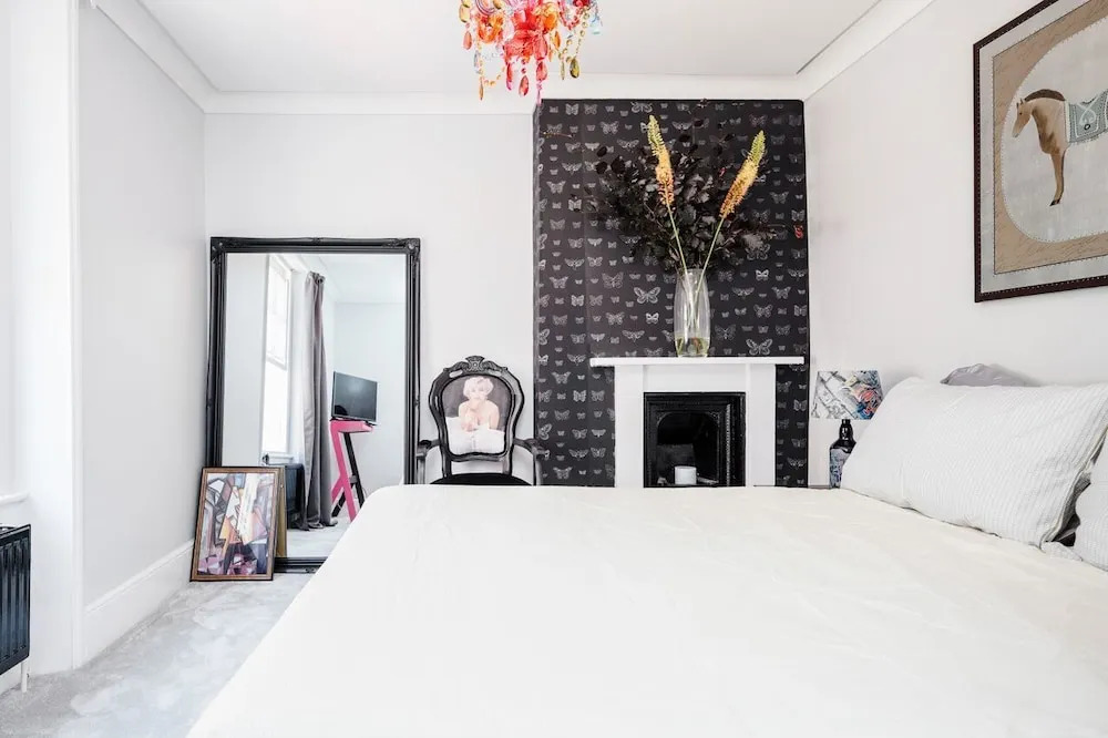 Stylish 1 Bedroom Flats Covent Garden