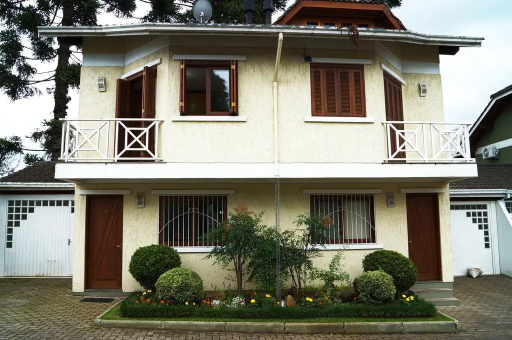Apartamento Marco Véio(Apartamento Marco Veio)